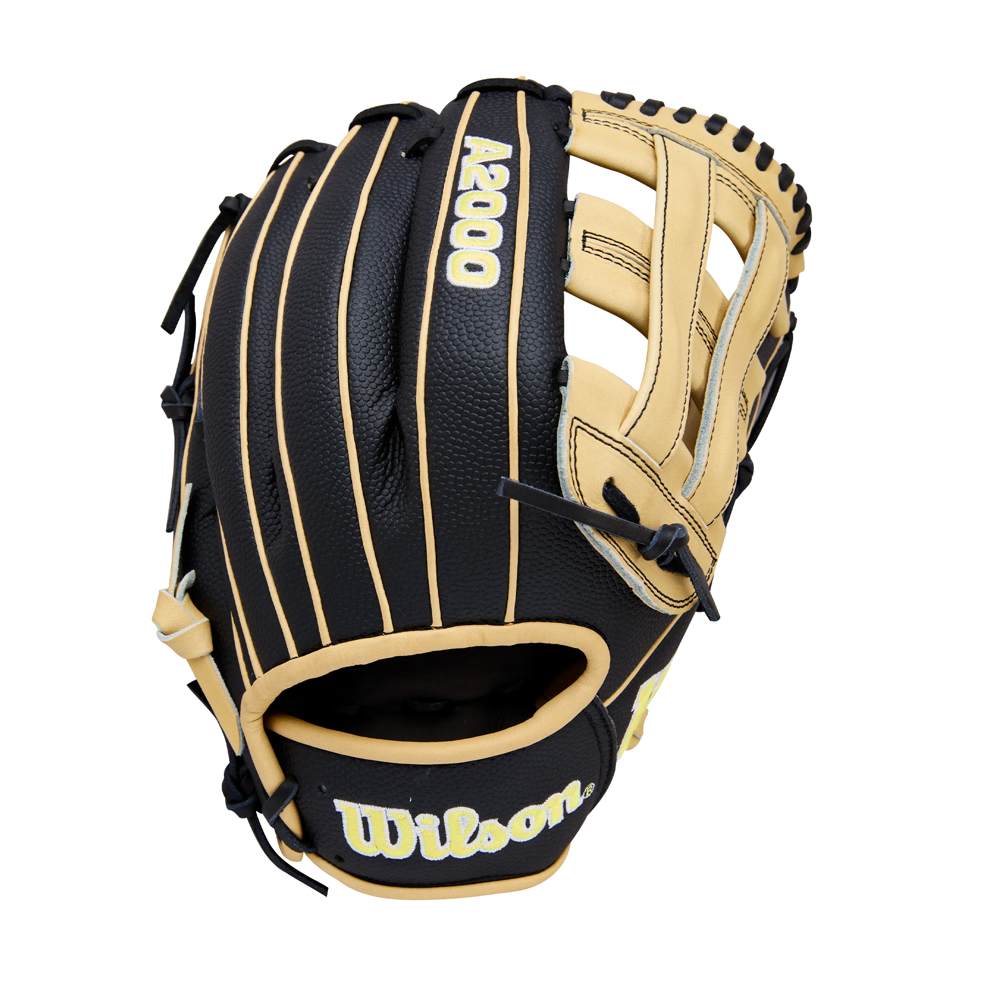 Baseball Gloves